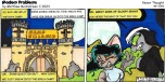 Modem Problems #2050 - Never Thought - August 28th, 2023