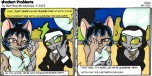 Modem Problems #2052 - Slink - September 4th, 2023