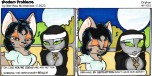 Modem Problems #2053 - Orphan - September 7th, 2023