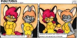 Modem Problems #2096 - Lesson - February 5th, 2024