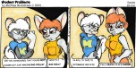 Modem Problems #2131 - Dweeb - June 6th, 2024