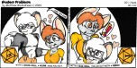 Modem Problems #2132 - 20 = Hunk - June 10th, 2024