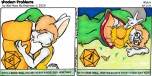 Modem Problems #2134 - Mulch - June 17th, 2024