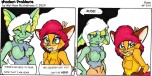 Modem Problems #2143 - Rude - July 18th, 2024