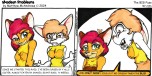 Modem Problems #2146 - The BIG Fuss - July 29th, 2024