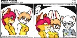 Modem Problems #2147 - Sorry - August 1st, 2024