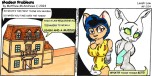Modem Problems #2154 - Leash Law - August 26th, 2024