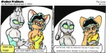 Modem Problems #2160 - The Curse - September 16th, 2024