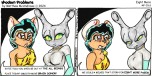 Modem Problems #2163 - Eight More - September 26th, 2024