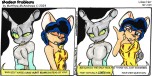 Modem Problems #2165 - Likes Her - October 3rd, 2024