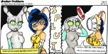 Modem Problems #2166 - Splut! - October 7th, 2024
