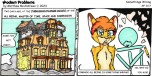 Modem Problems #2167 - Somethings Wrong - October 10th, 2024