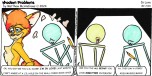 Modem Problems #2168 - In Love - October 14th, 2024