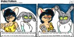Modem Problems #2182 - P or P - December 2nd, 2024