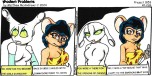 Modem Problems #2188 - Project 1853 - December 19th, 2024
