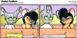 Modem Problems #2192 - Boys R Boys - January 2nd, 2025