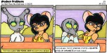 Modem Problems #2193 - .25 - January 6th, 2025