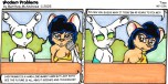 Modem Problems #2196 - Time - January 16th, 2025