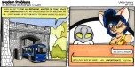 Modem Problems #2198 - Unfortunate - January 23rd, 2025