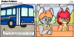 Modem Problems #2201 - Pizza - February 3rd, 2025