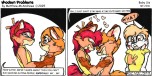 Modem Problems #2206 - Baby Sis - February 20th, 2025