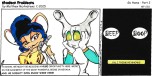 Modem Problems #2211 - Go Home, Part 2 - March 10th, 2025