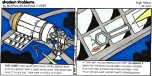 Modem Problems #2212 - High Above - March 13th, 2025