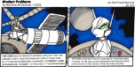Modem Problems #2213 - An Old Friend Returns - March 17th, 2025
