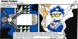Modem Problems #2215 - Who - March 24th, 2025