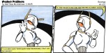 Modem Problems #2217 - Revenge - March 31st, 2025