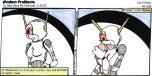 Modem Problems #2218 - Ice Cream - April 3rd, 2025