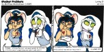 Modem Problems #2223 - Loving It - April 21st, 2025