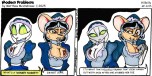 Modem Problems #2225 - Hillbilly - April 28th, 2025
