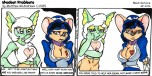 Modem Problems #2228 - Maid Service - May 8th, 2025