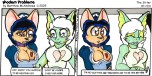 Modem Problems #2230 - The Sitter - May 15th, 2025
