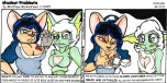 Modem Problems #2231 - Catcalls - May 19th, 2025