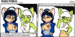 Modem Problems #2232 - Snooks - May 22nd, 2025