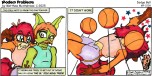 Modem Problems #2238 - Dodge Ball - June 12th, 2025