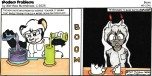 Modem Problems #2240 - Boom - June 19th, 2025