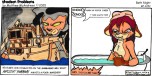 Modem Problems #2252 - Bath Night - July 31st, 2025