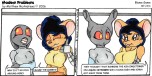 Modem Problems #2331 - Blame Game - May 4th, 2026