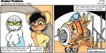 Modem Problems #2338 - XF-85 - May 28th, 2026