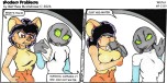 Modem Problems #2339 - Water - June 1st, 2026