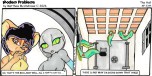 Modem Problems #2344 - The Hall - June 18th, 2026
