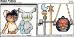 Modem Problems #2353 - The Pot - July 20th, 2026