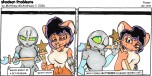Modem Problems #2355 - Power - July 27th, 2026