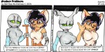 Modem Problems #2356 - Sparkle - July 30th, 2026
