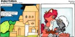 Modem Problems #2357 - Monsters - August 3rd, 2026