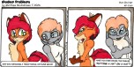 Modem Problems #2364 - Hat On Hat - August 27th, 2026