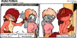 Modem Problems #2369 - Not A Kitsune - September 14th, 2026